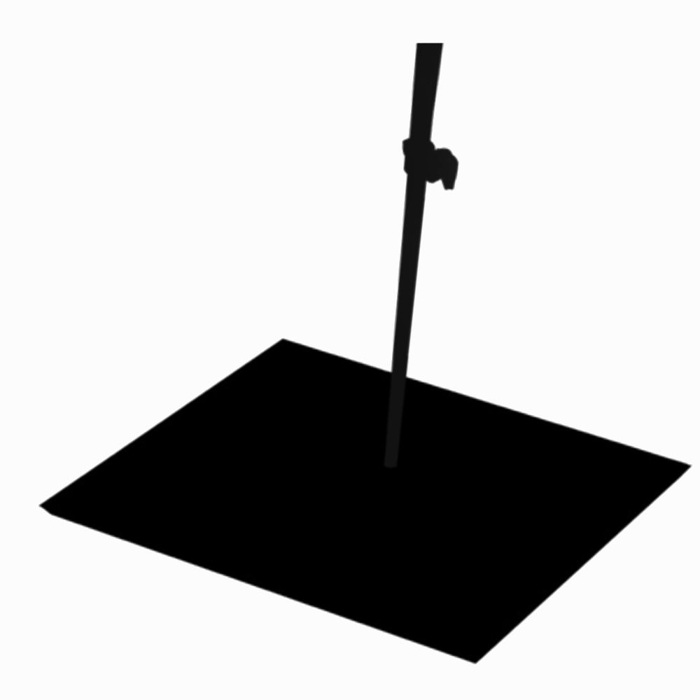 Bases para Banderas