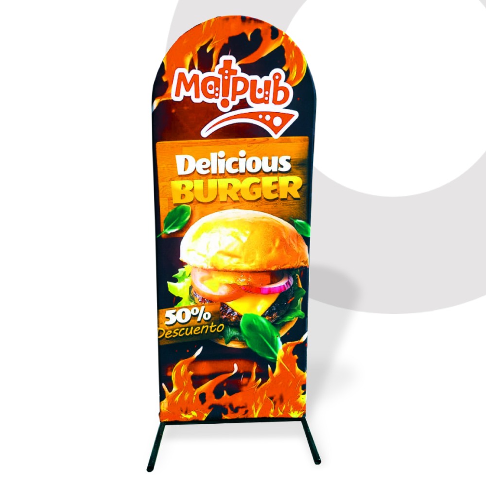 Mini Arco