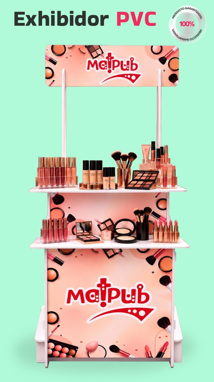 Marco con Tripié